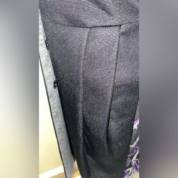 Ekaterina Kukhareva Coat - Picture 3 of 16